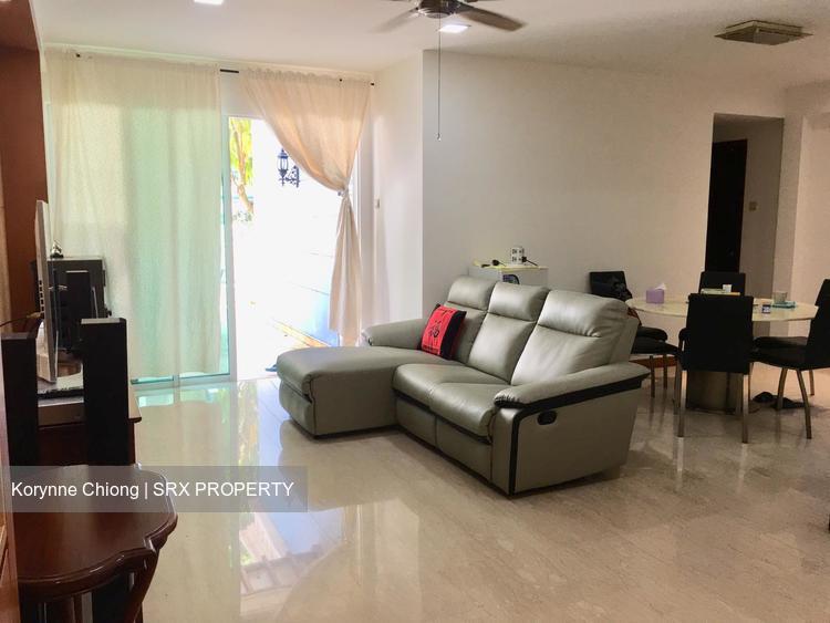 Euphony Gardens (D27), Condominium #198733562